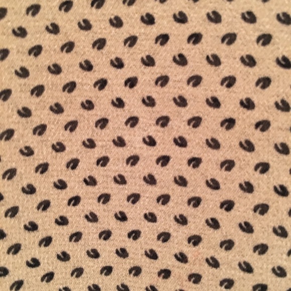 Button down blouse - Picture 3 of 4